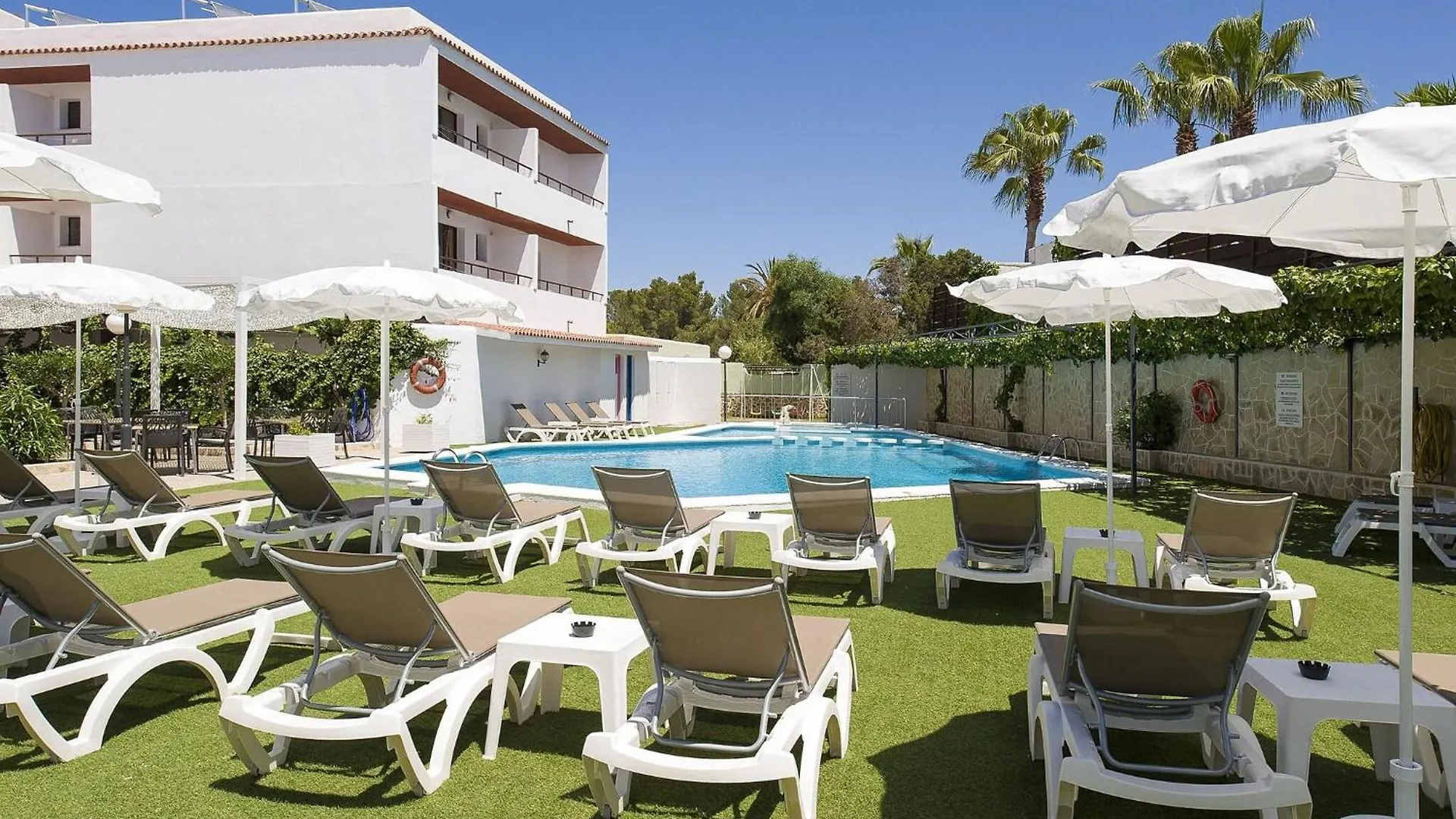 Casual Bahia Ibiza Hotel San Antonio  San Antonio (Ibiza)