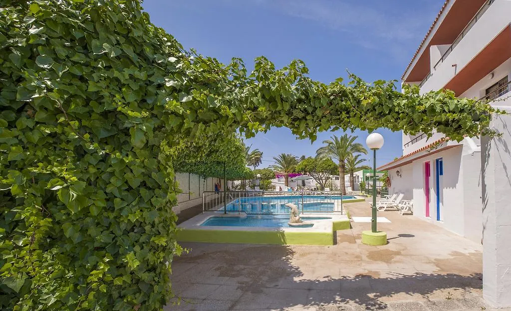 Casual Bahia Ibiza Hotel San Antonio