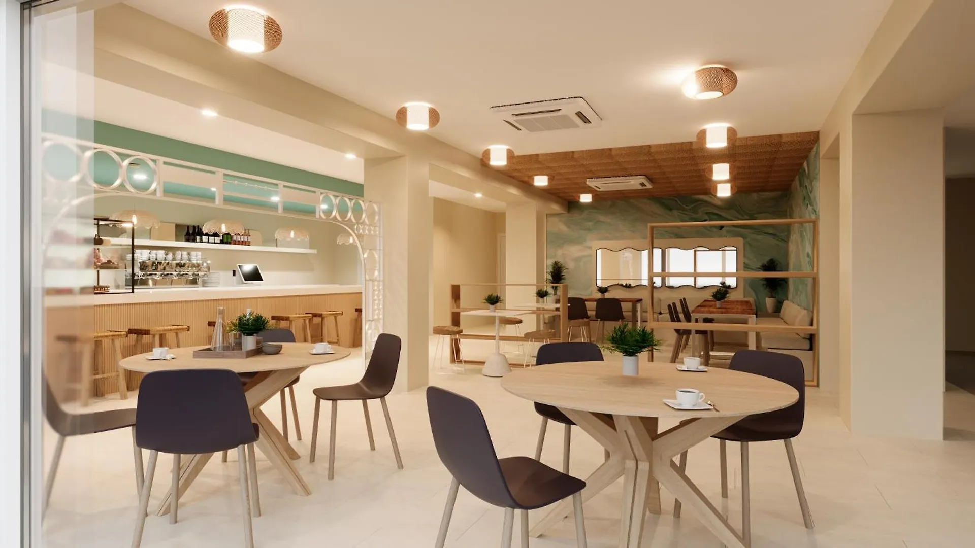 Casual Bahia Ibiza Hotel San Antonio
