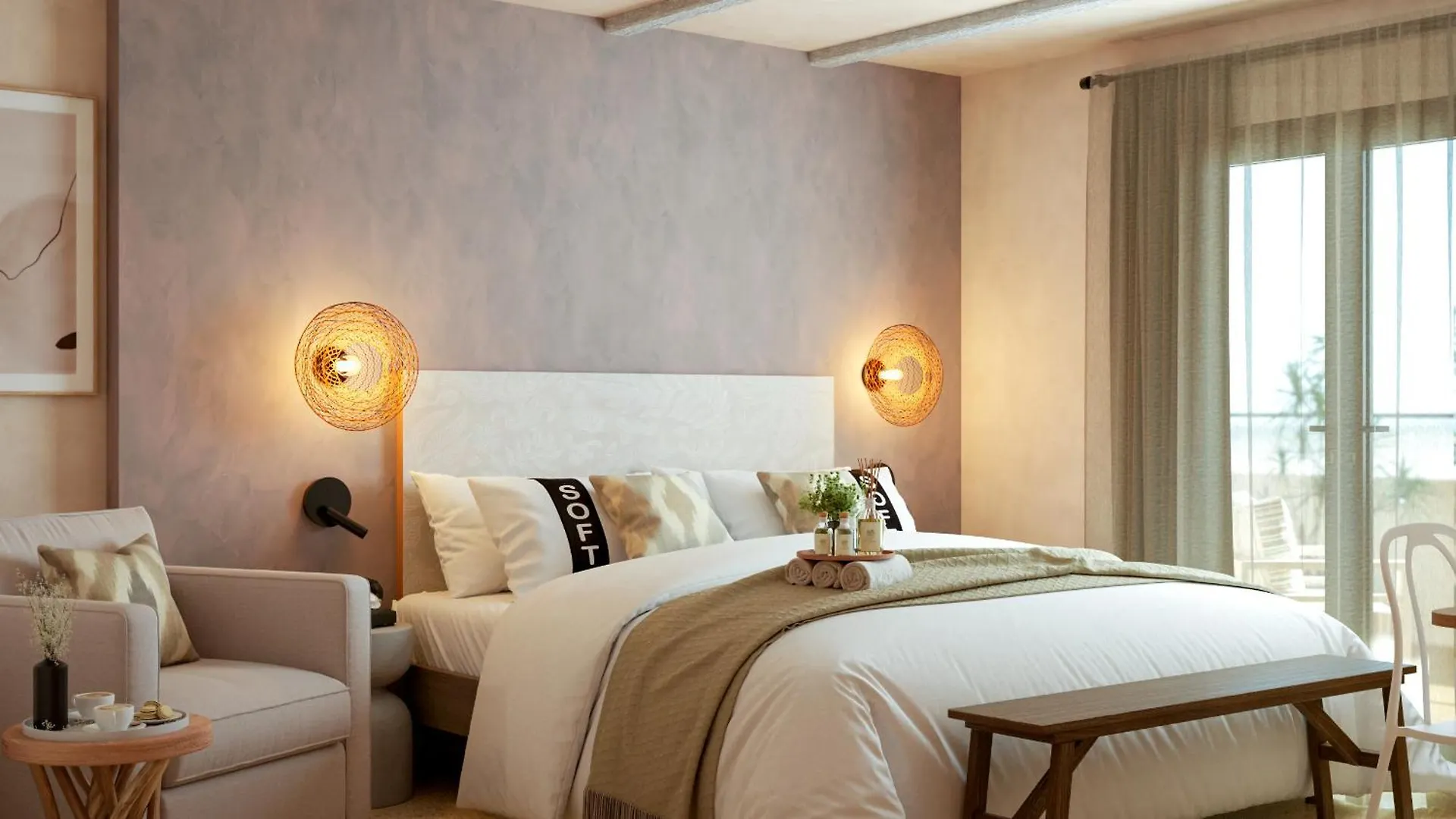 Casual Bahia Ibiza Hotel San Antonio  San Antonio (Ibiza)