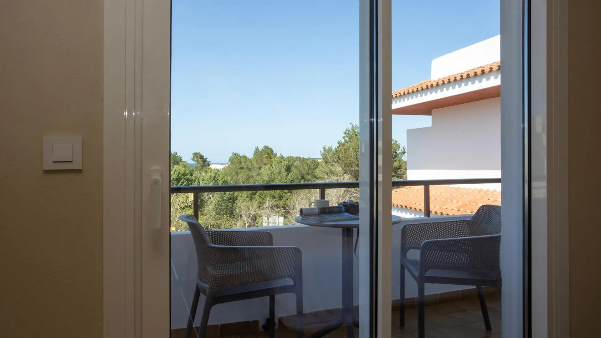מלון Sant Antoni de Portmany Casual Bahia Ibiza