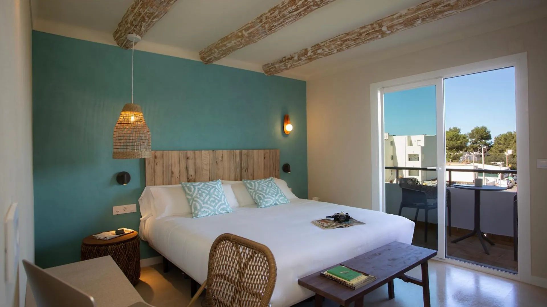 Casual Bahia Ibiza Hotel San Antonio