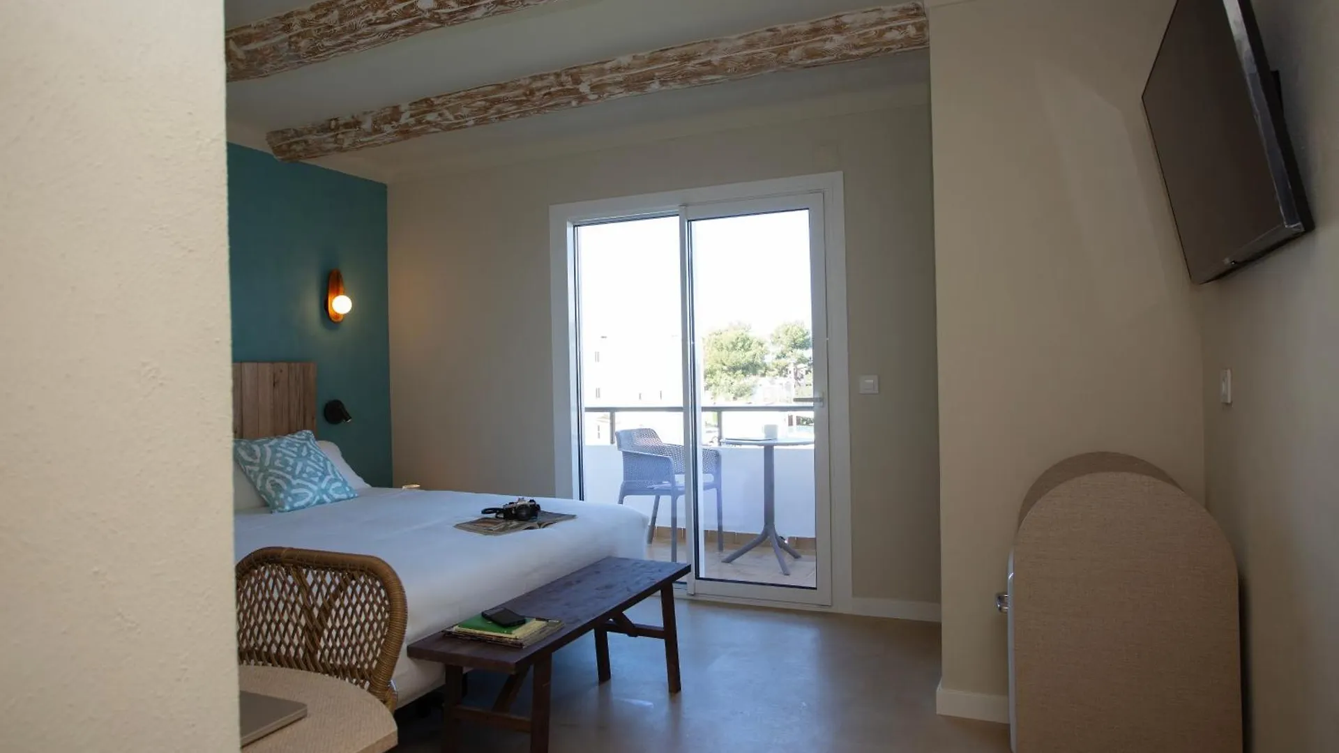 Casual Bahia Ibiza Hotel San Antonio  3*, San Antonio (Ibiza)