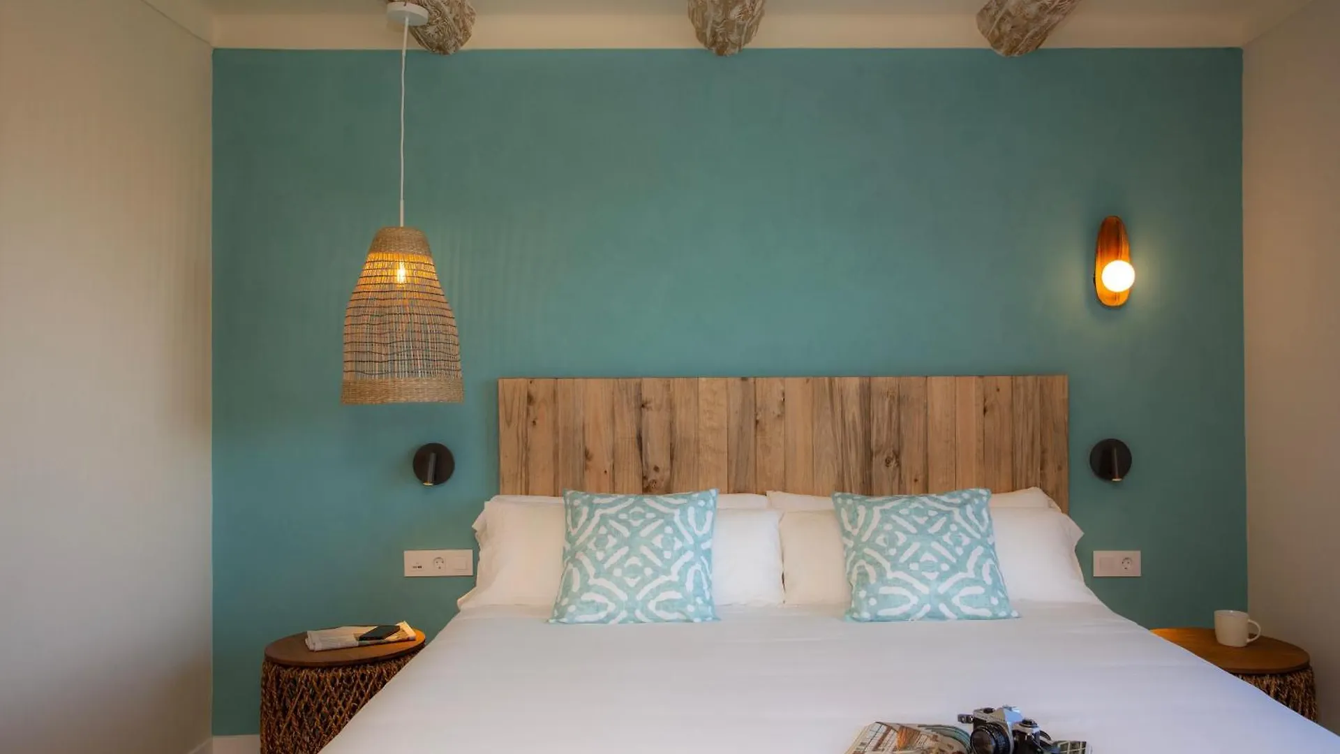 Casual Bahia Ibiza Hotel San Antonio