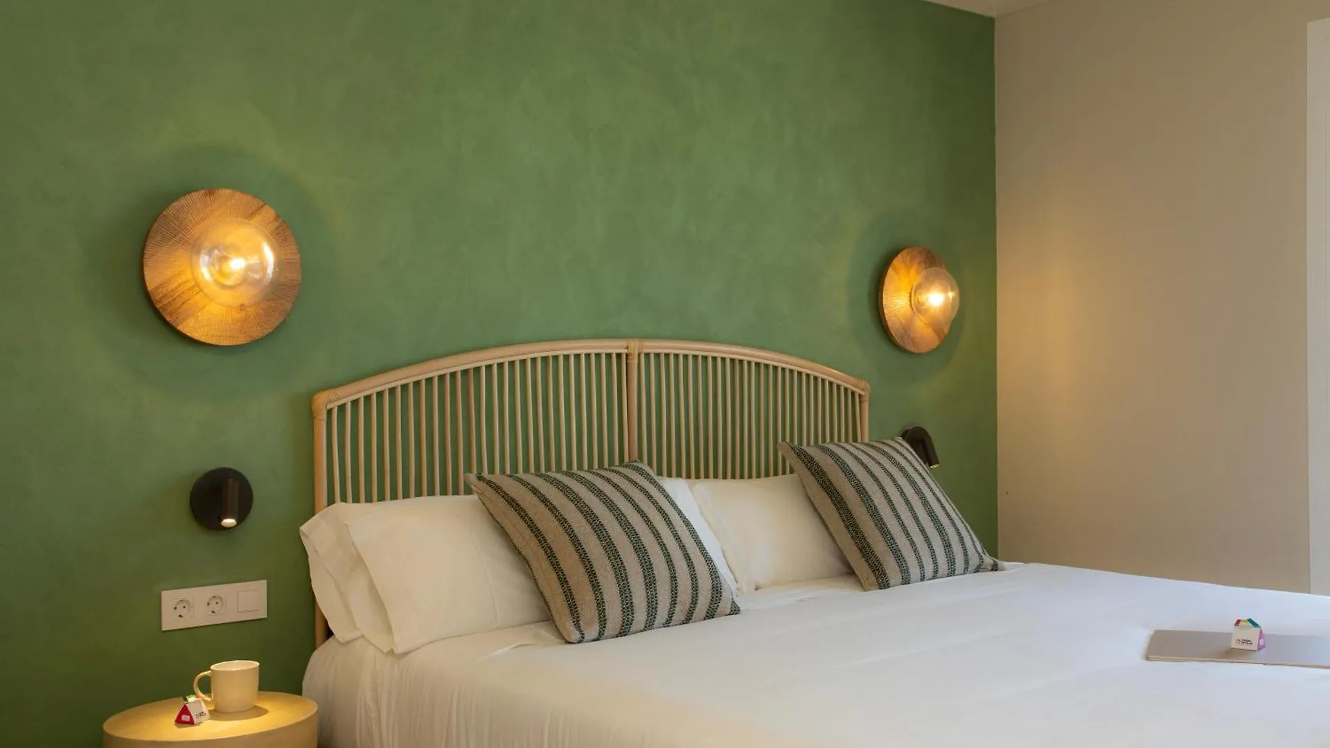 Casual Bahia Ibiza Hotel San Antonio