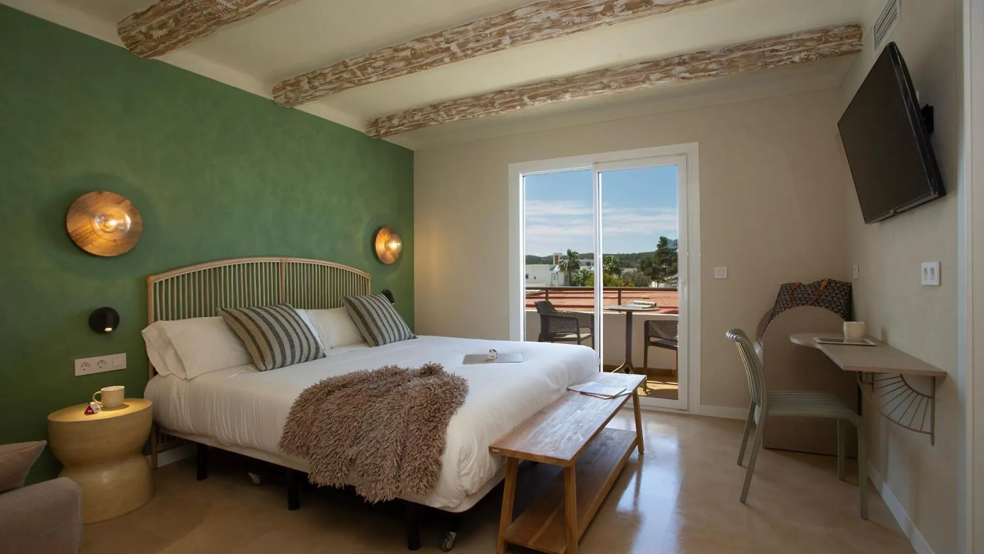 Casual Bahia Ibiza Hotel San Antonio   San Antonio (Ibiza)