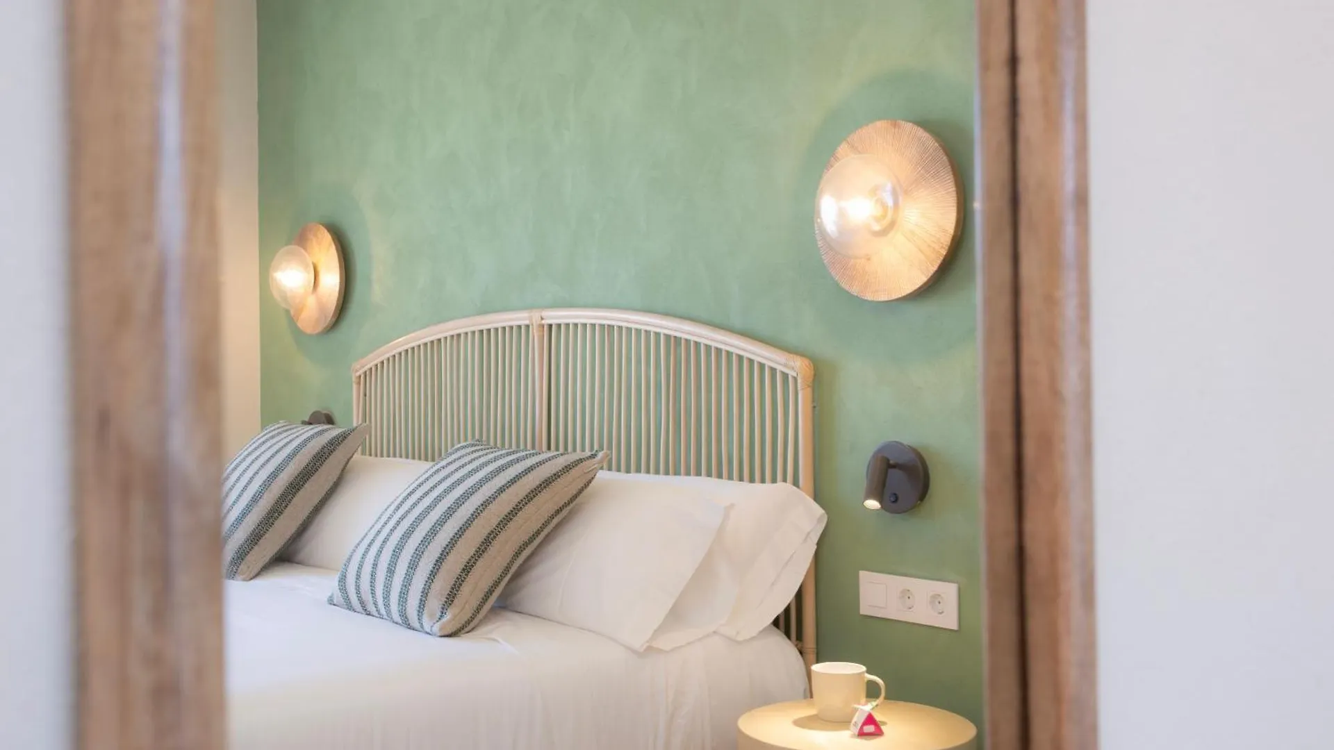 Casual Bahia Ibiza Hotel San Antonio  San Antonio (Ibiza)