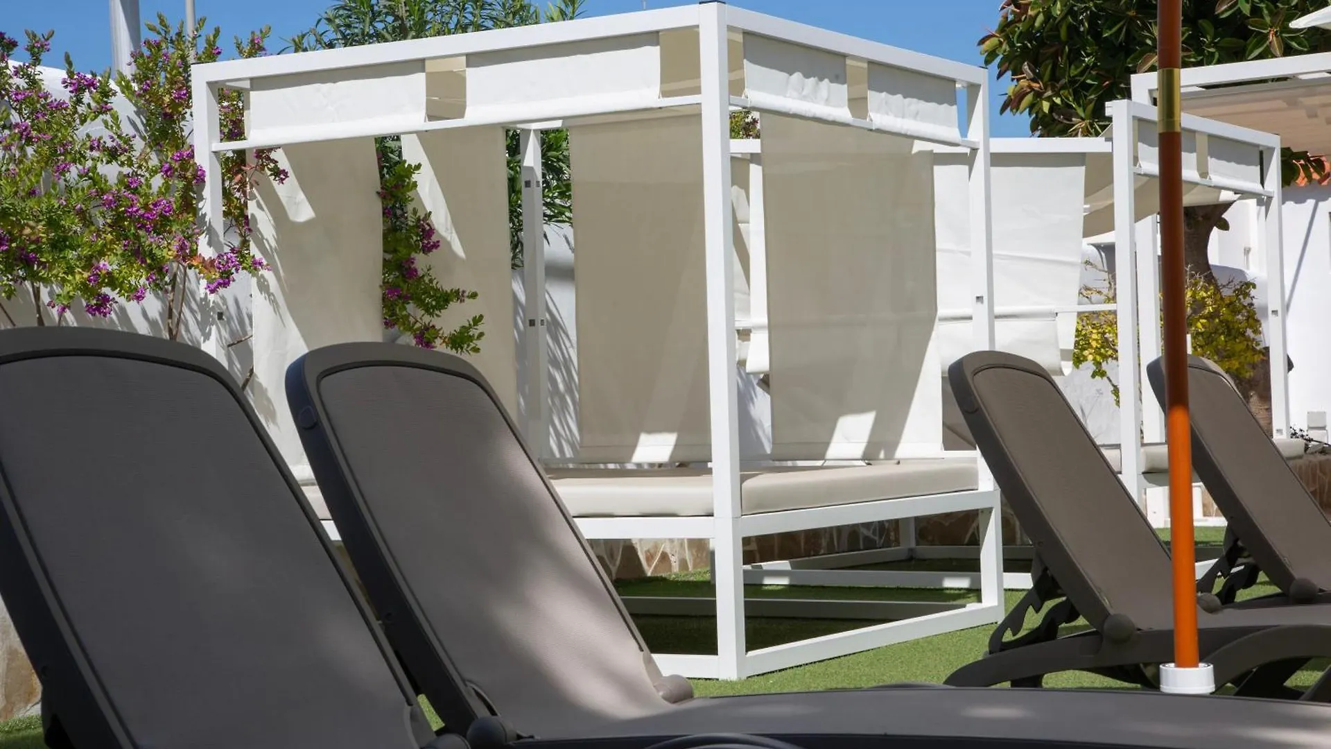 Casual Bahia Ibiza Hotel San Antonio   San Antonio (Ibiza)