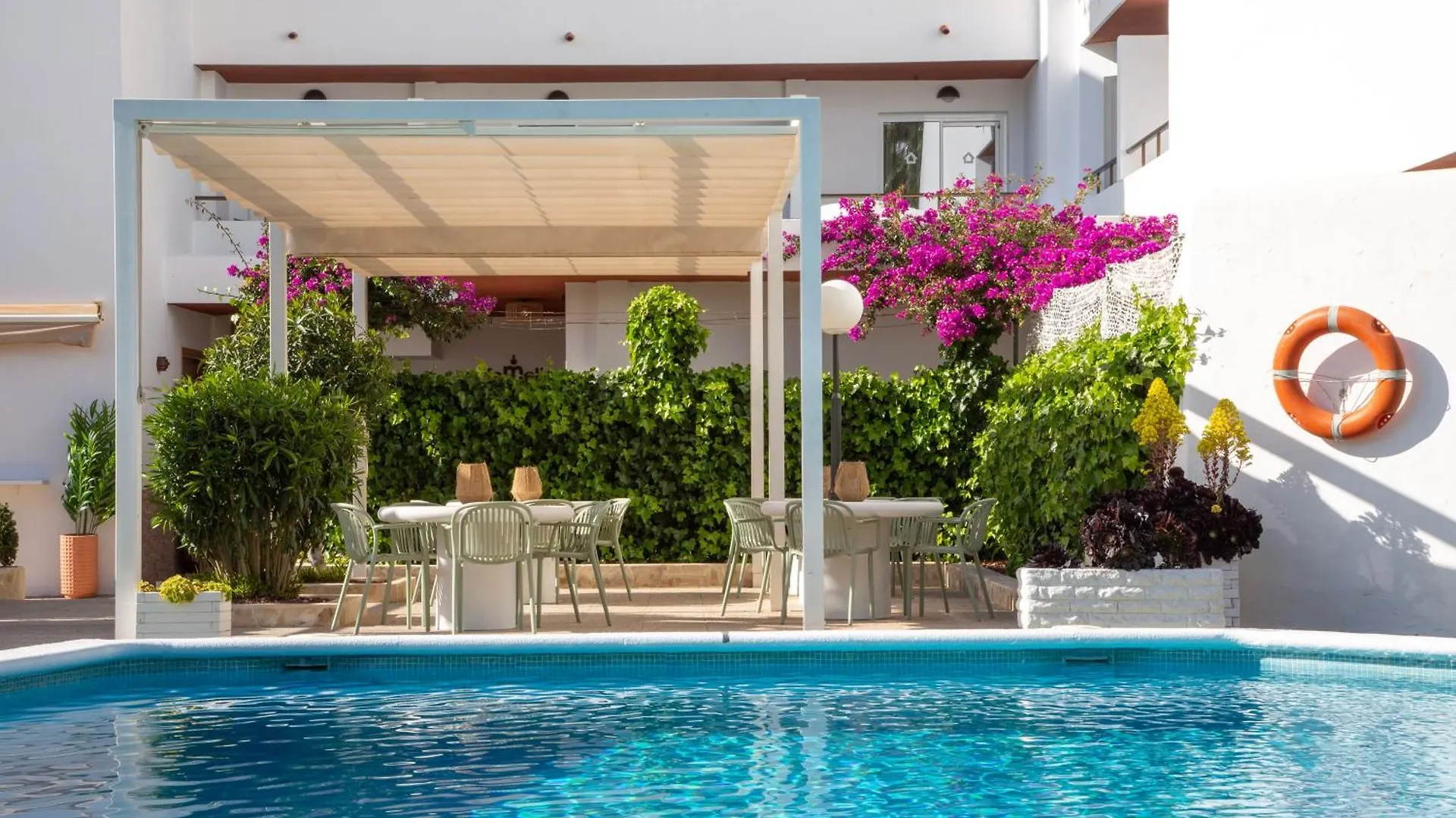 ***  Casual Bahia Ibiza Hotel San Antonio  Spanje