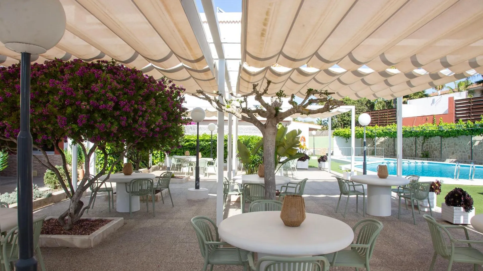 ***  מלון Sant Antoni de Portmany Casual Bahia Ibiza ספרד