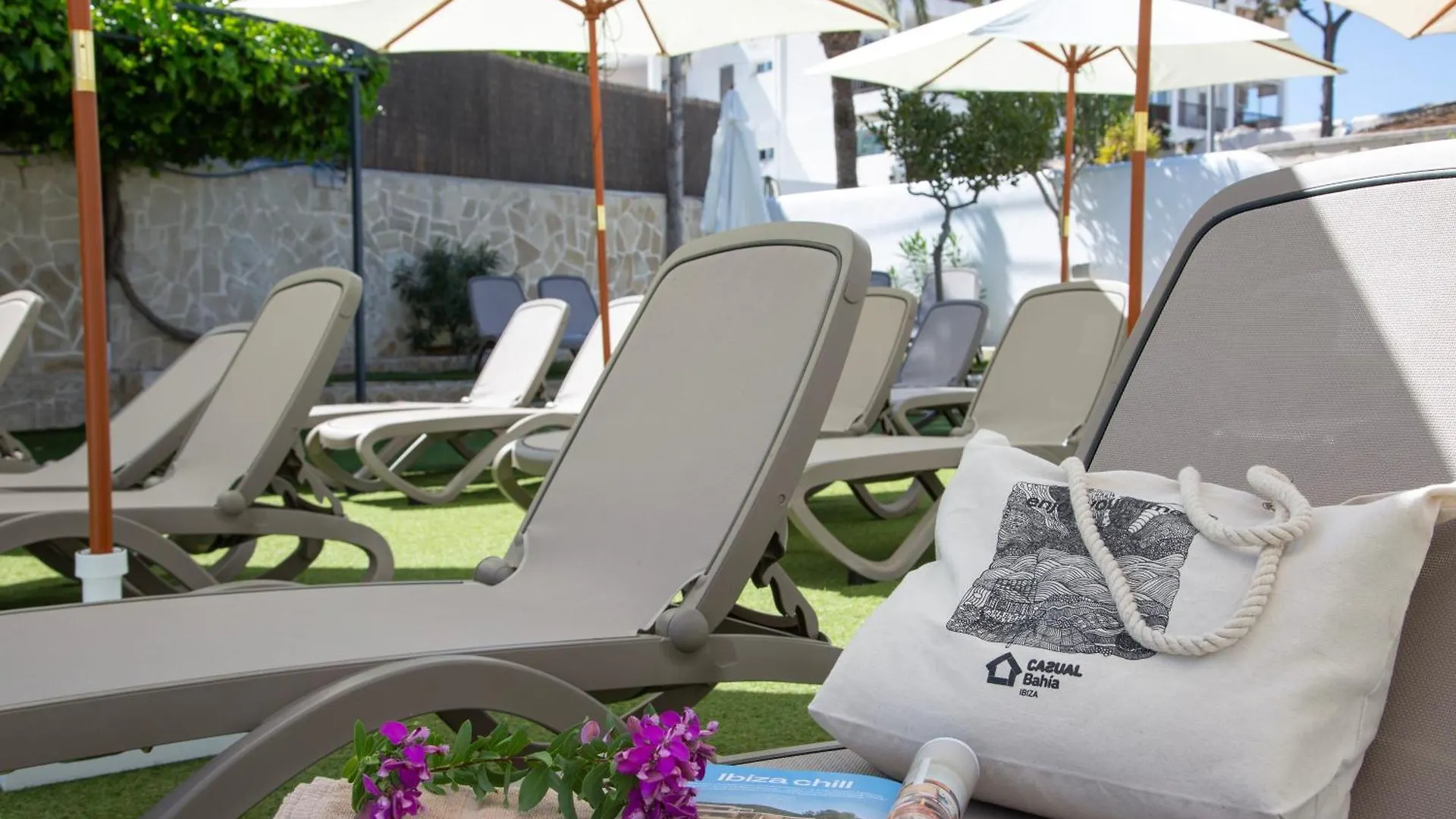 Casual Bahia Ibiza Hotel San Antonio