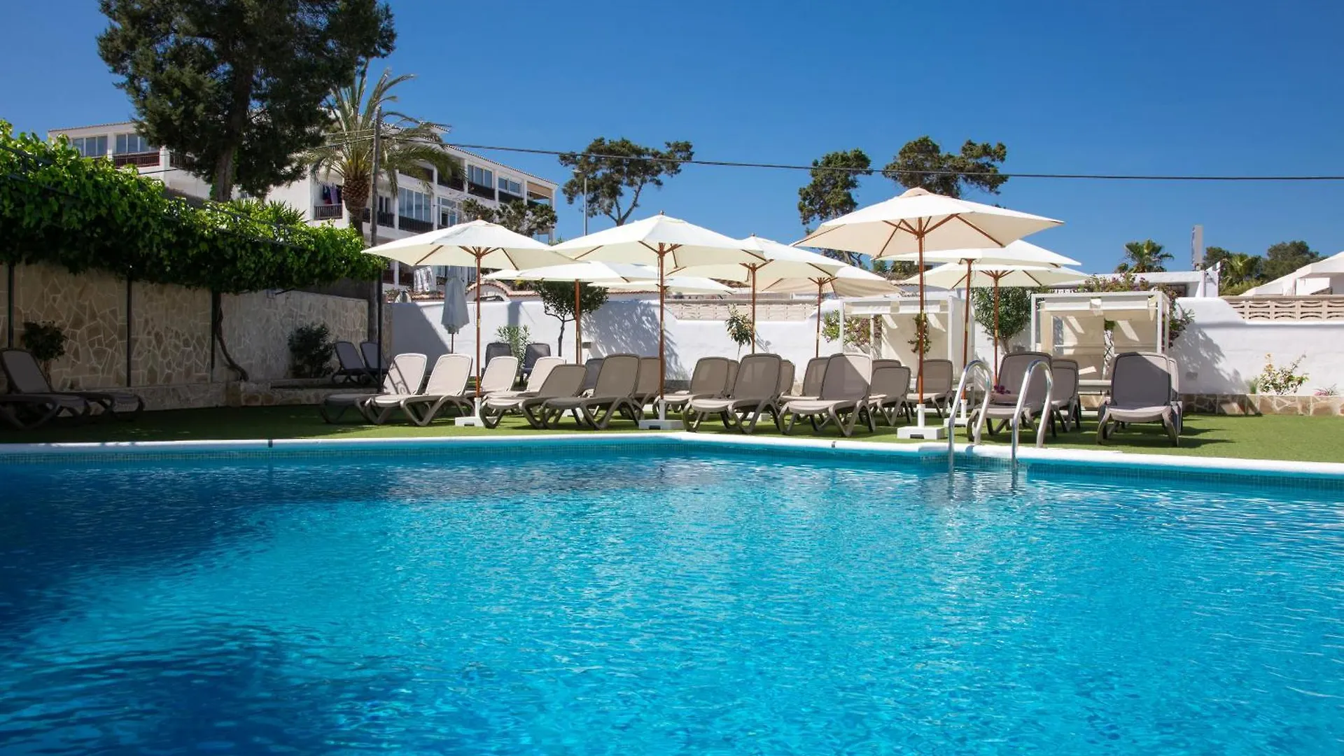 Casual Bahia Ibiza Hotel San Antonio