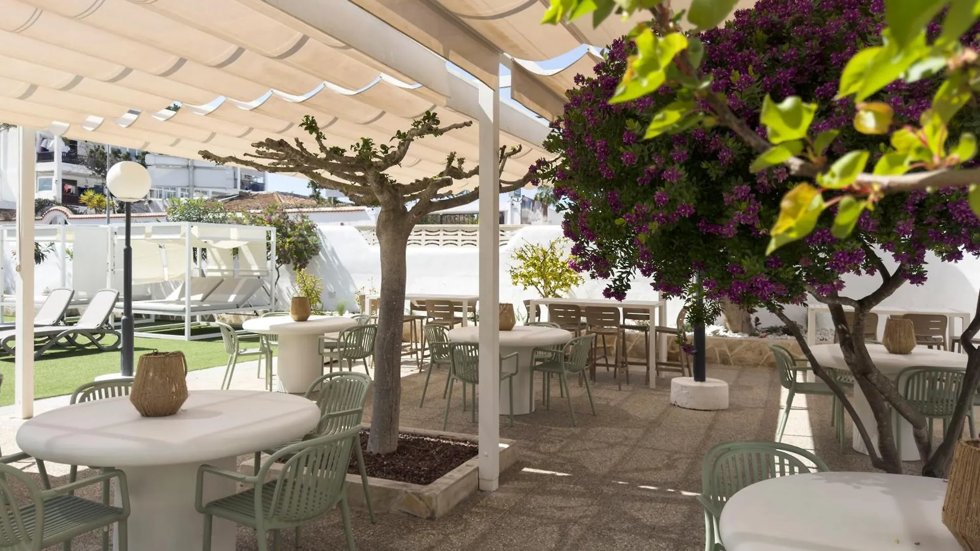 מלון Sant Antoni de Portmany Casual Bahia Ibiza