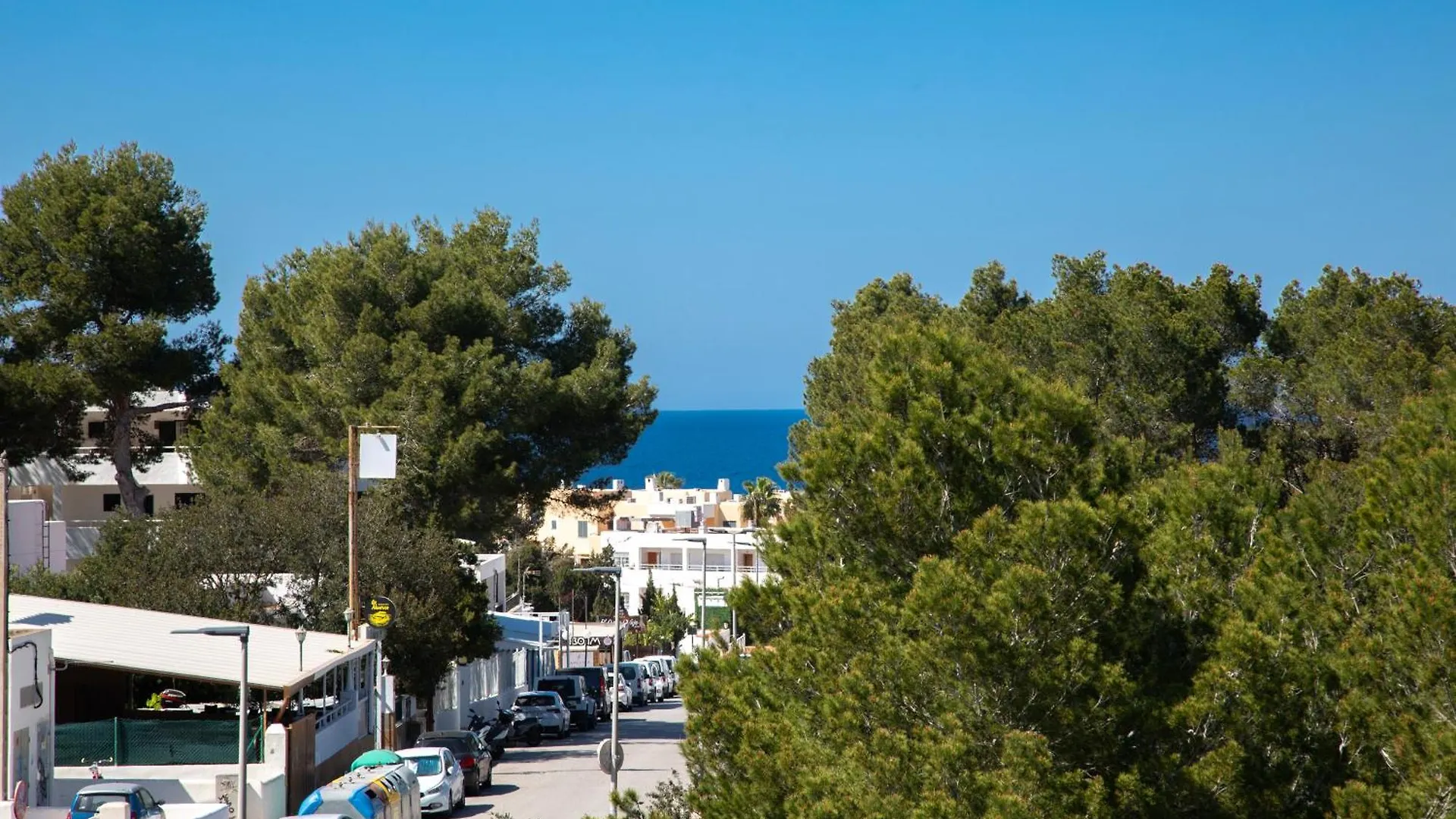 Casual Bahia Ibiza Hotel San Antonio  San Antonio (Ibiza)