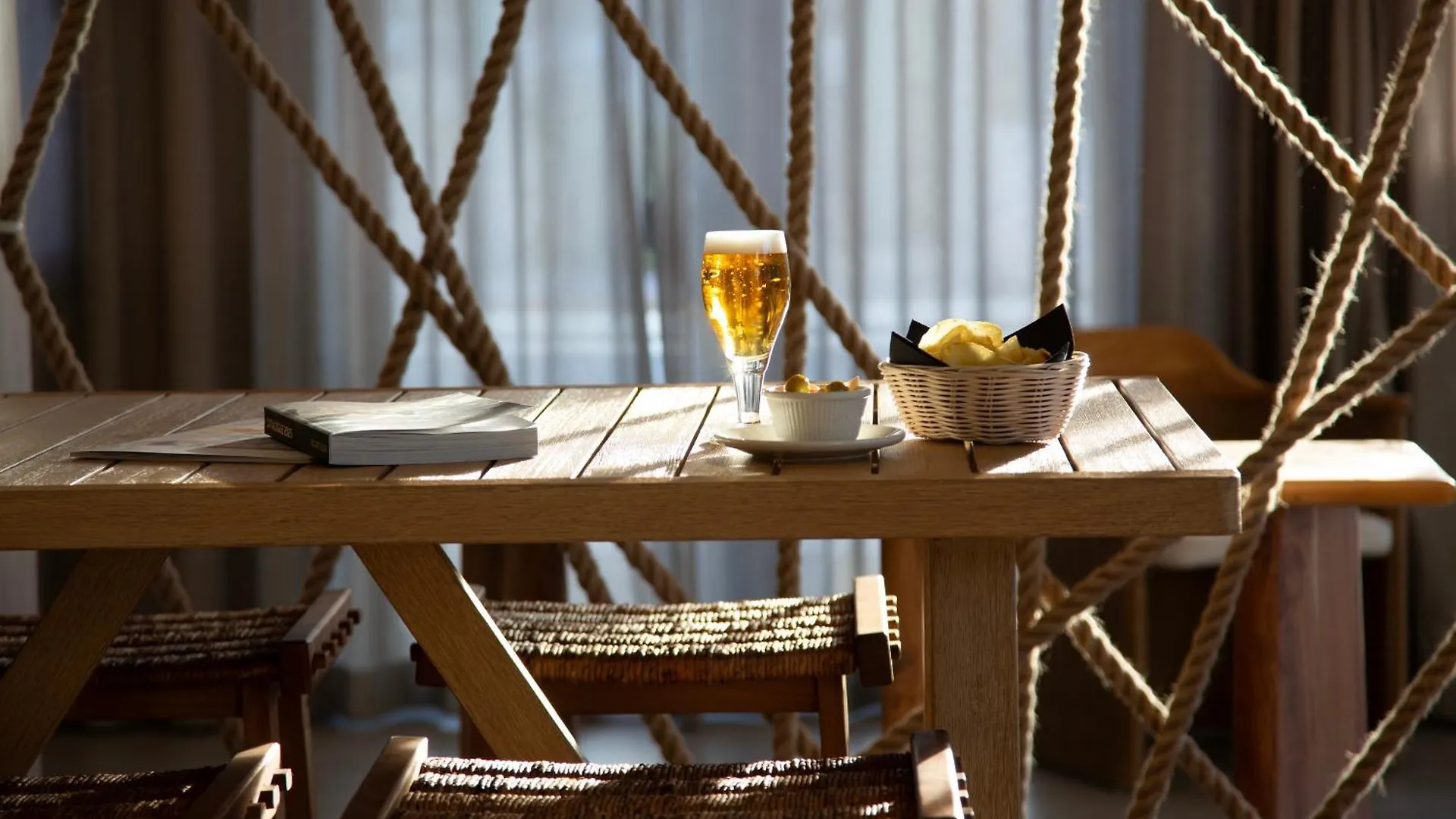 Casual Bahia Ibiza Hotel San Antonio