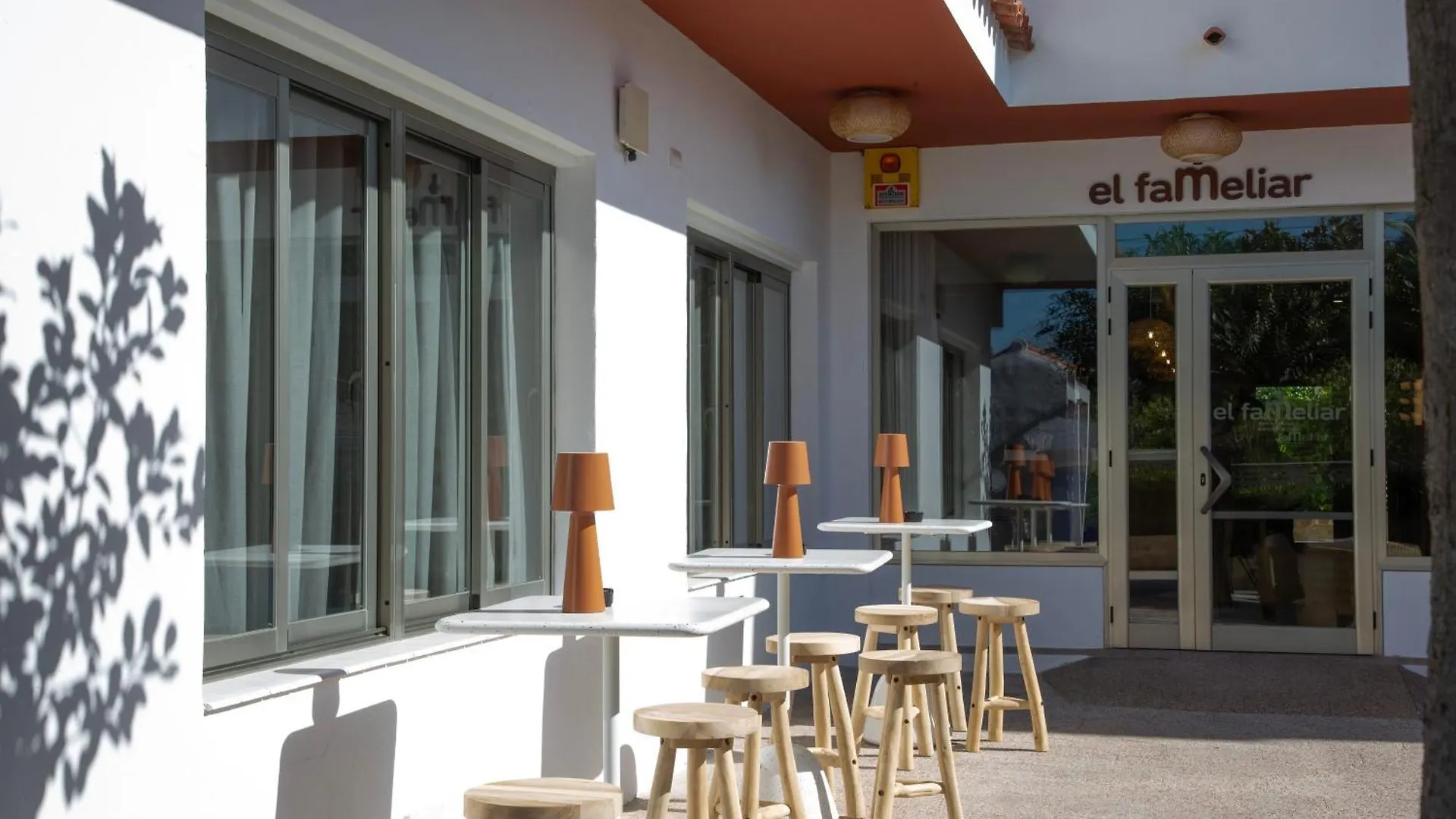 Casual Bahia Ibiza Hotel San Antonio
