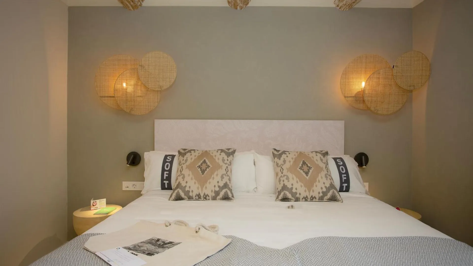 Casual Bahia Ibiza Hotel San Antonio