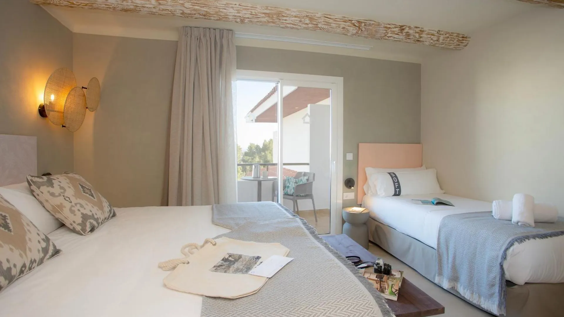 Casual Bahia Ibiza Hotel San Antonio