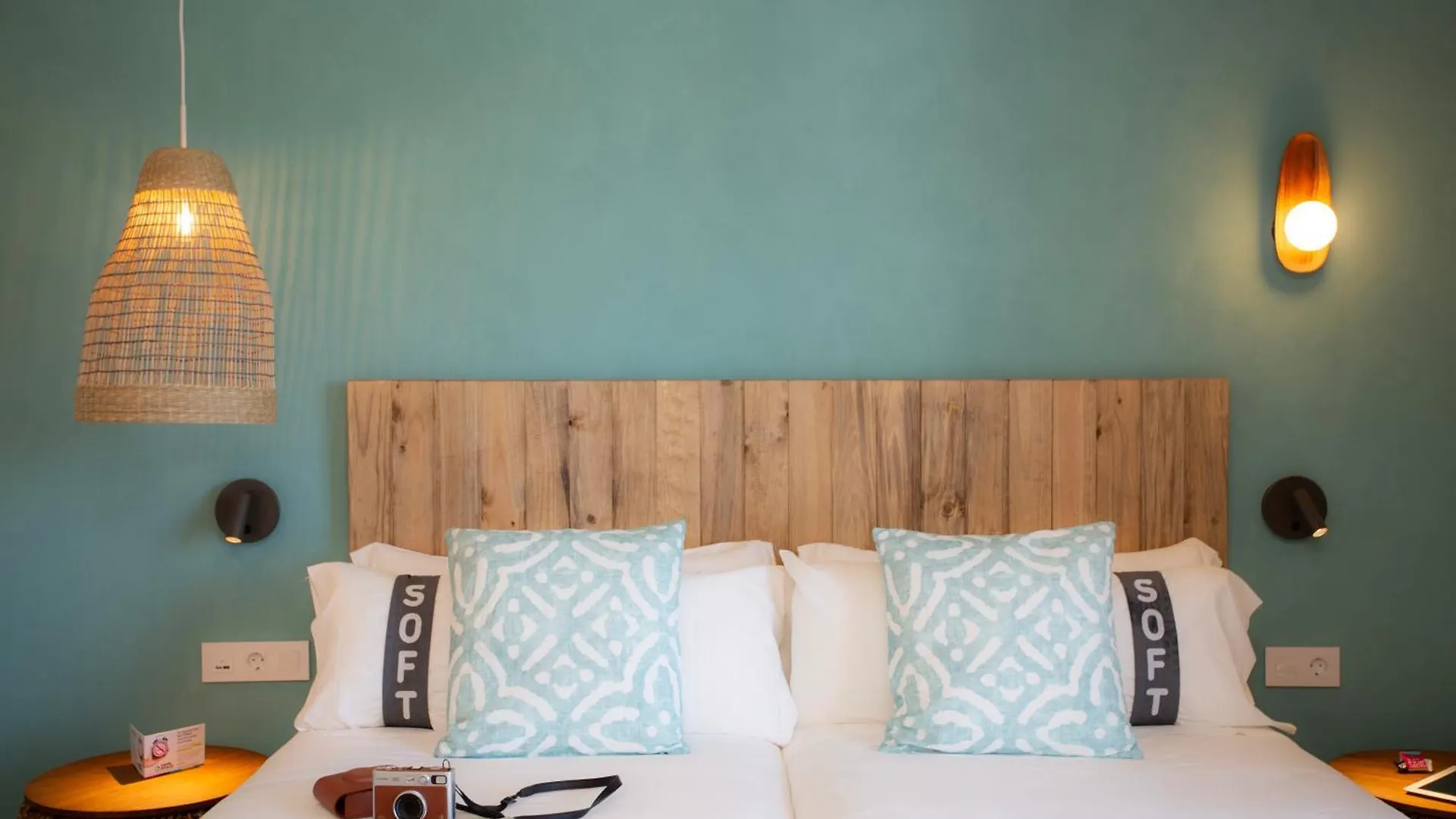 Casual Bahia Ibiza Hotel San Antonio
