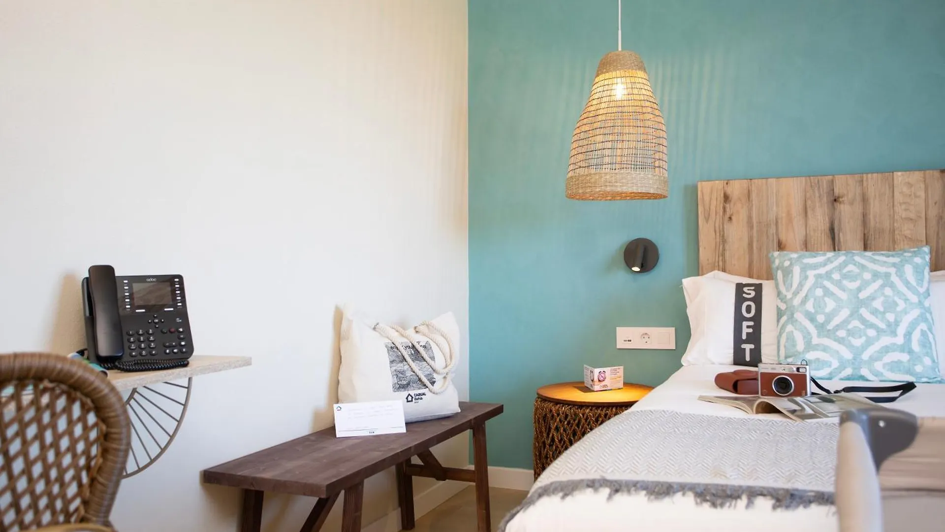 Casual Bahia Ibiza Hotel San Antonio