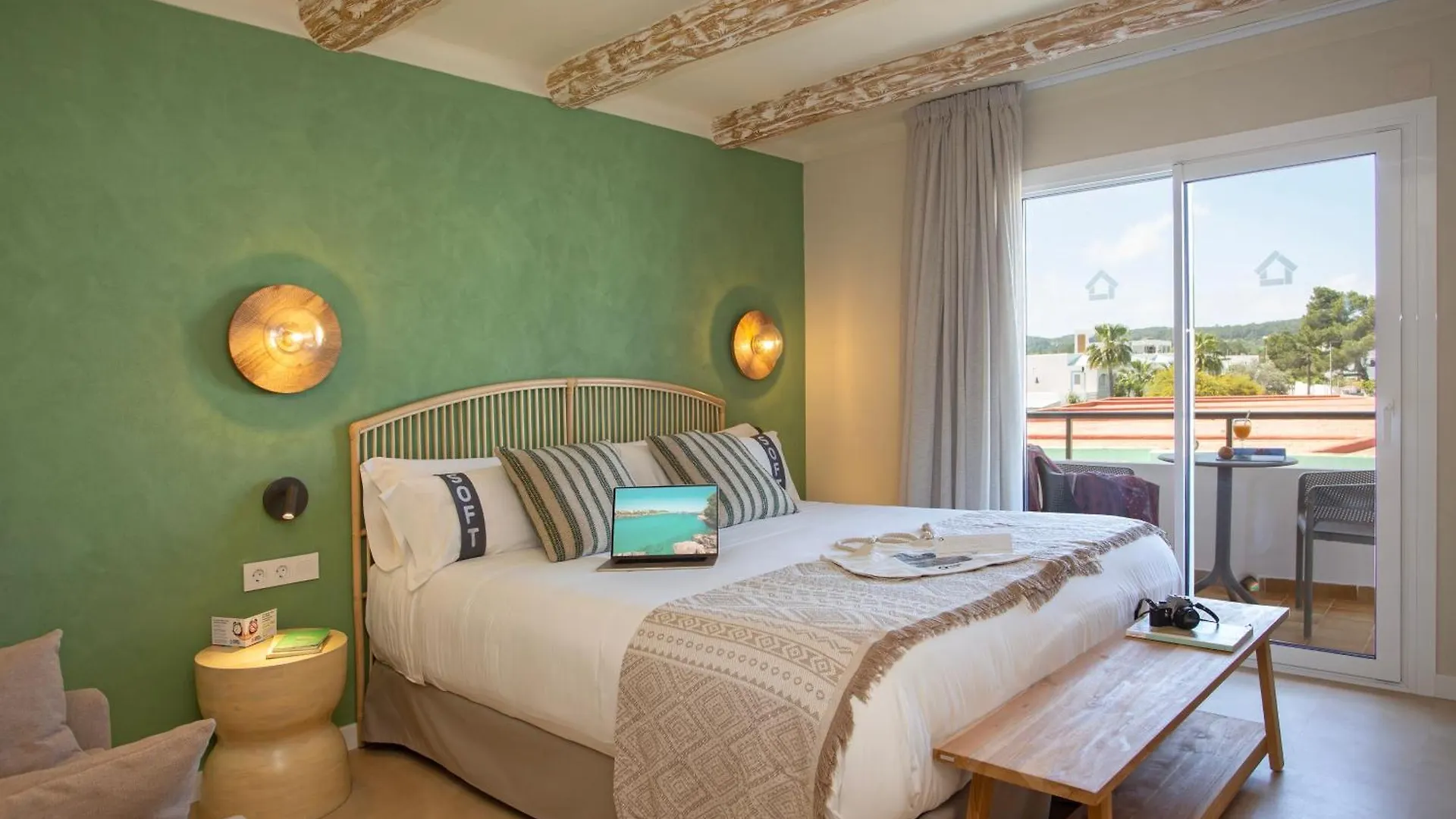 Casual Bahia Ibiza Hotel San Antonio