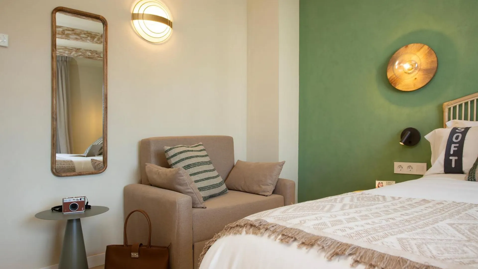 Casual Bahia Ibiza Hotel San Antonio  3*, San Antonio (Ibiza)