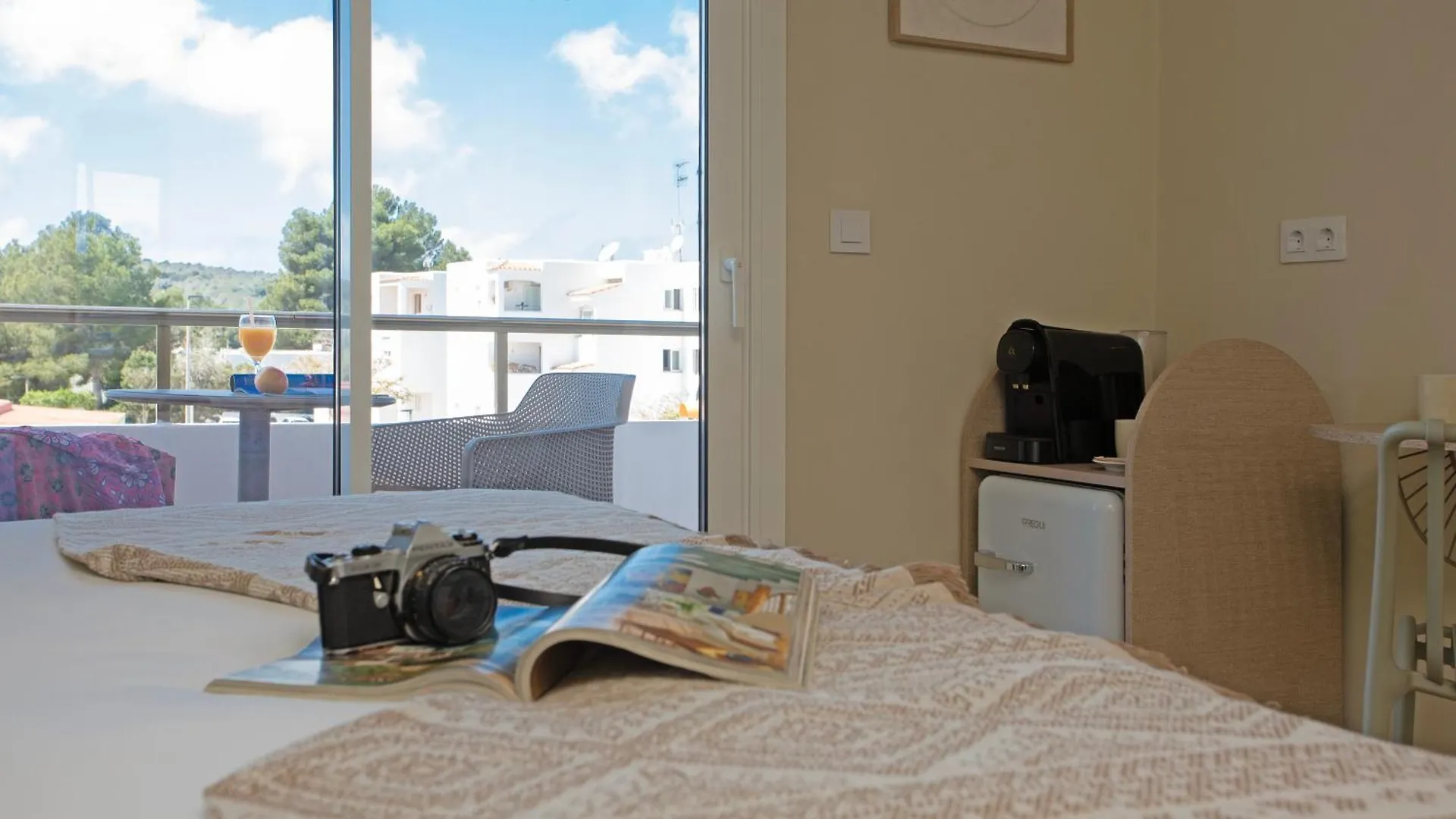 Casual Bahia Ibiza Hotel San Antonio