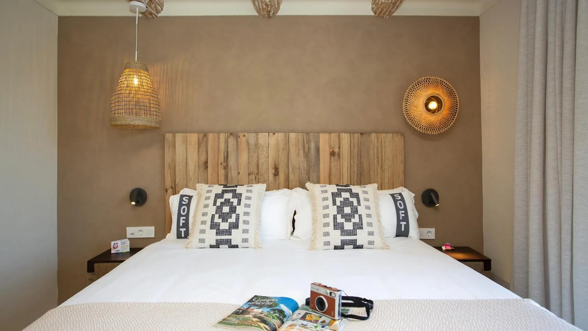 Casual Bahia Ibiza Hotel San Antonio   San Antonio (Ibiza)