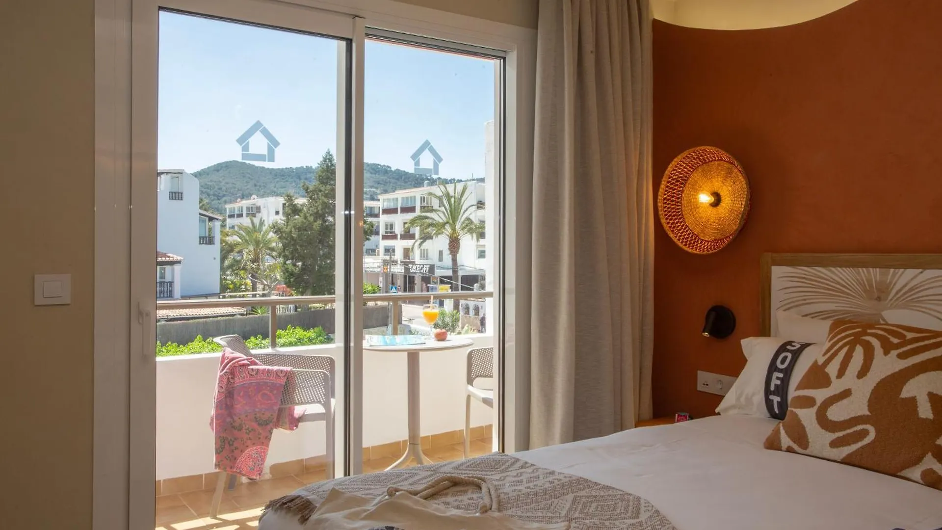 Casual Bahia Ibiza Hotel San Antonio  Spanje