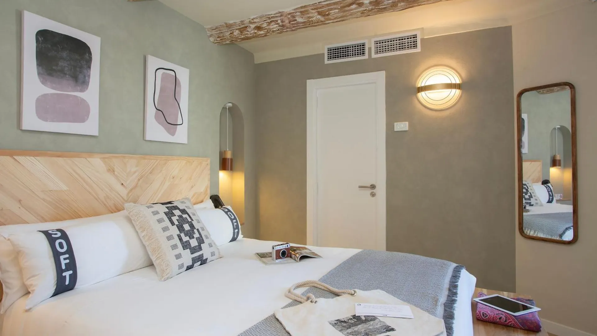 Casual Bahia Ibiza Hotel San Antonio