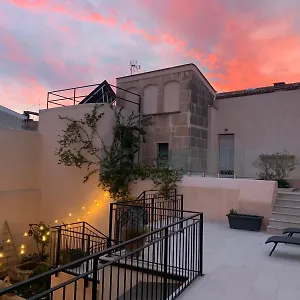 Atrium Mallorca Couette-café