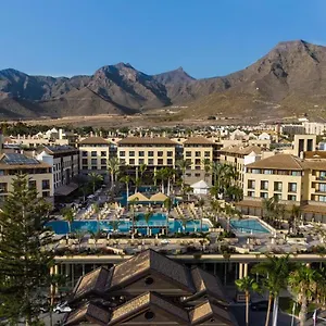 ***** Hotel Gf Gran Costa Adeje***** Spain