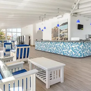 Vibra Club Maritim Apart Otel