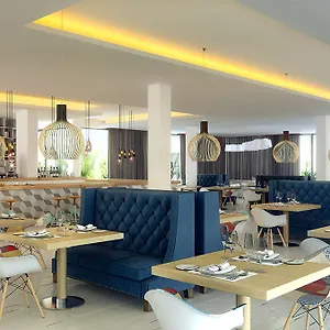 **** Hotel Alegria Pineda Splash Spain