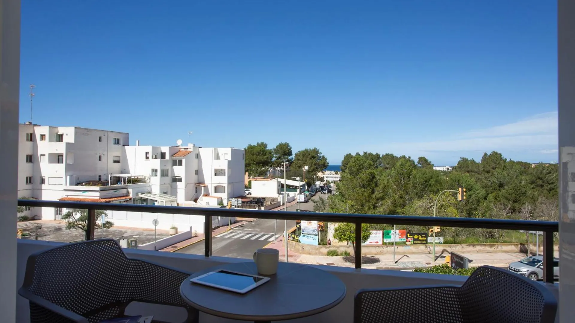 Casual Bahia Ibiza Hotel San Antonio