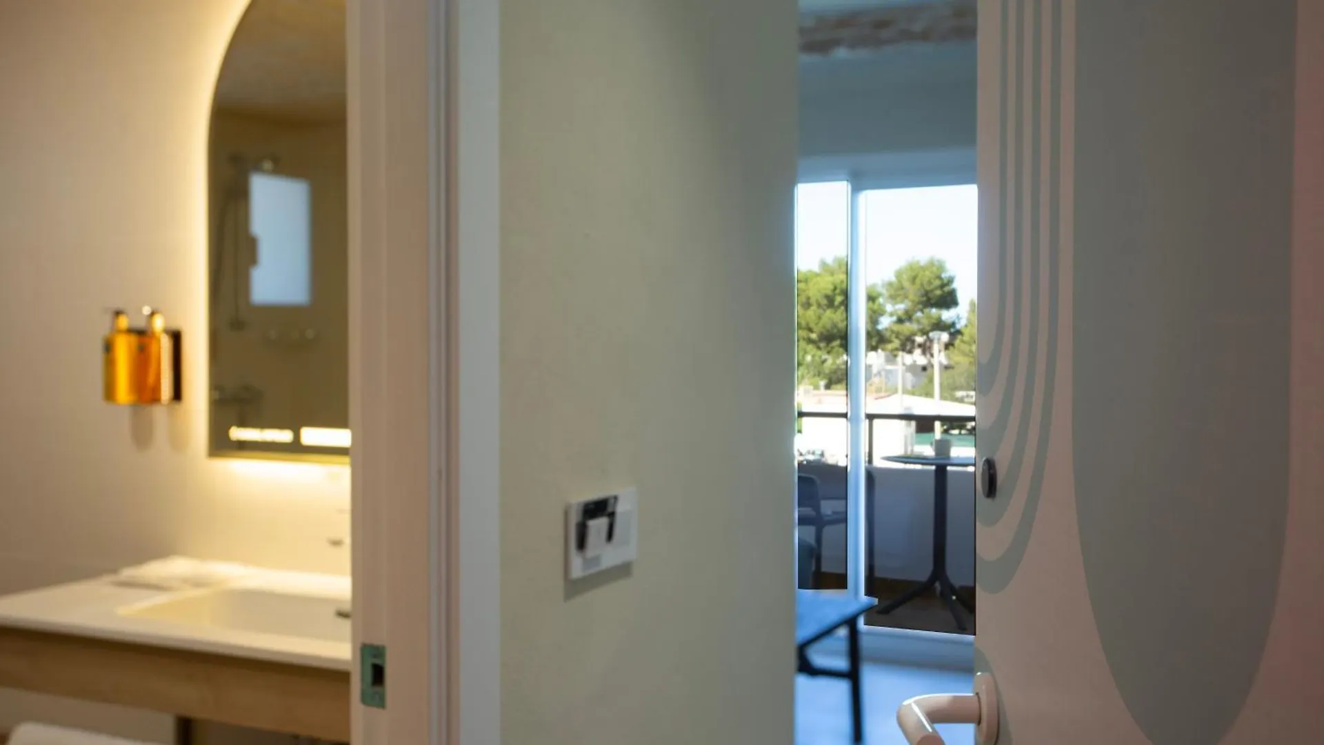 ***  Casual Bahia Ibiza Hotel San Antonio  Spain