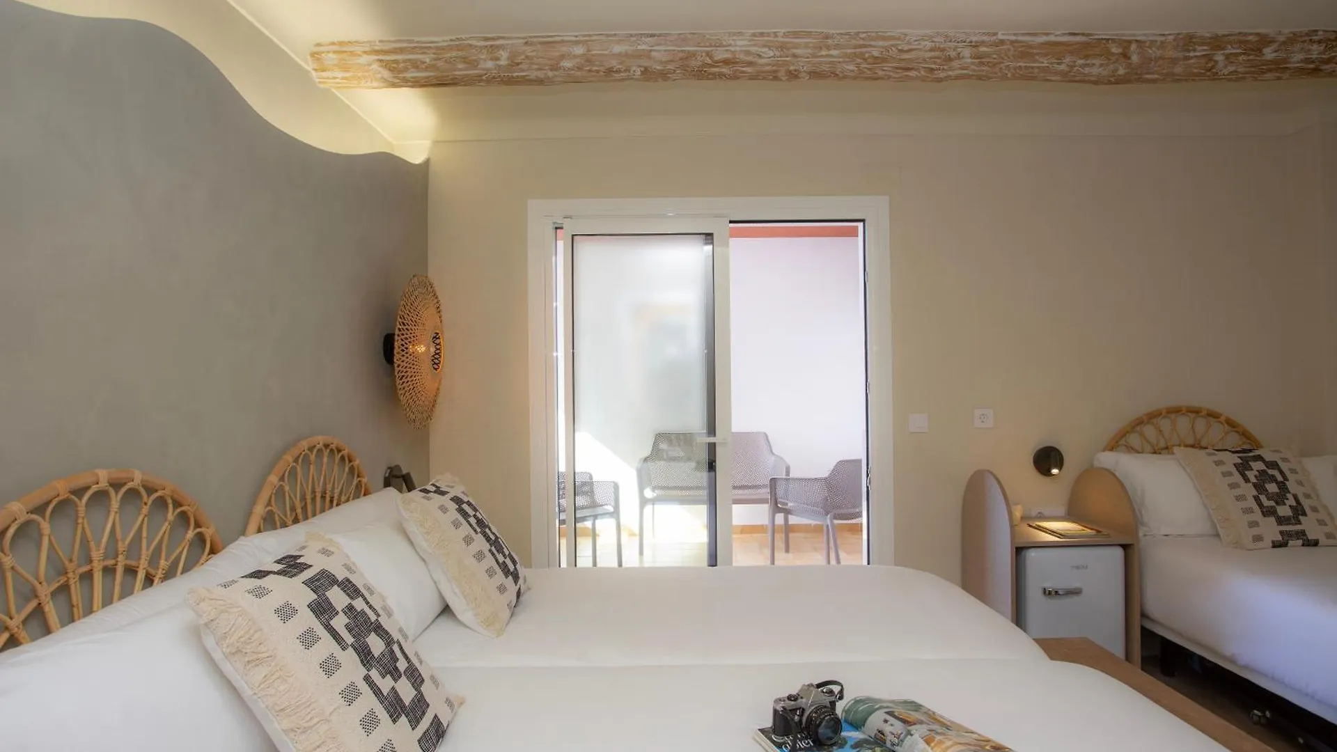 ***  Casual Bahia Ibiza Hotel San Antonio  Spain