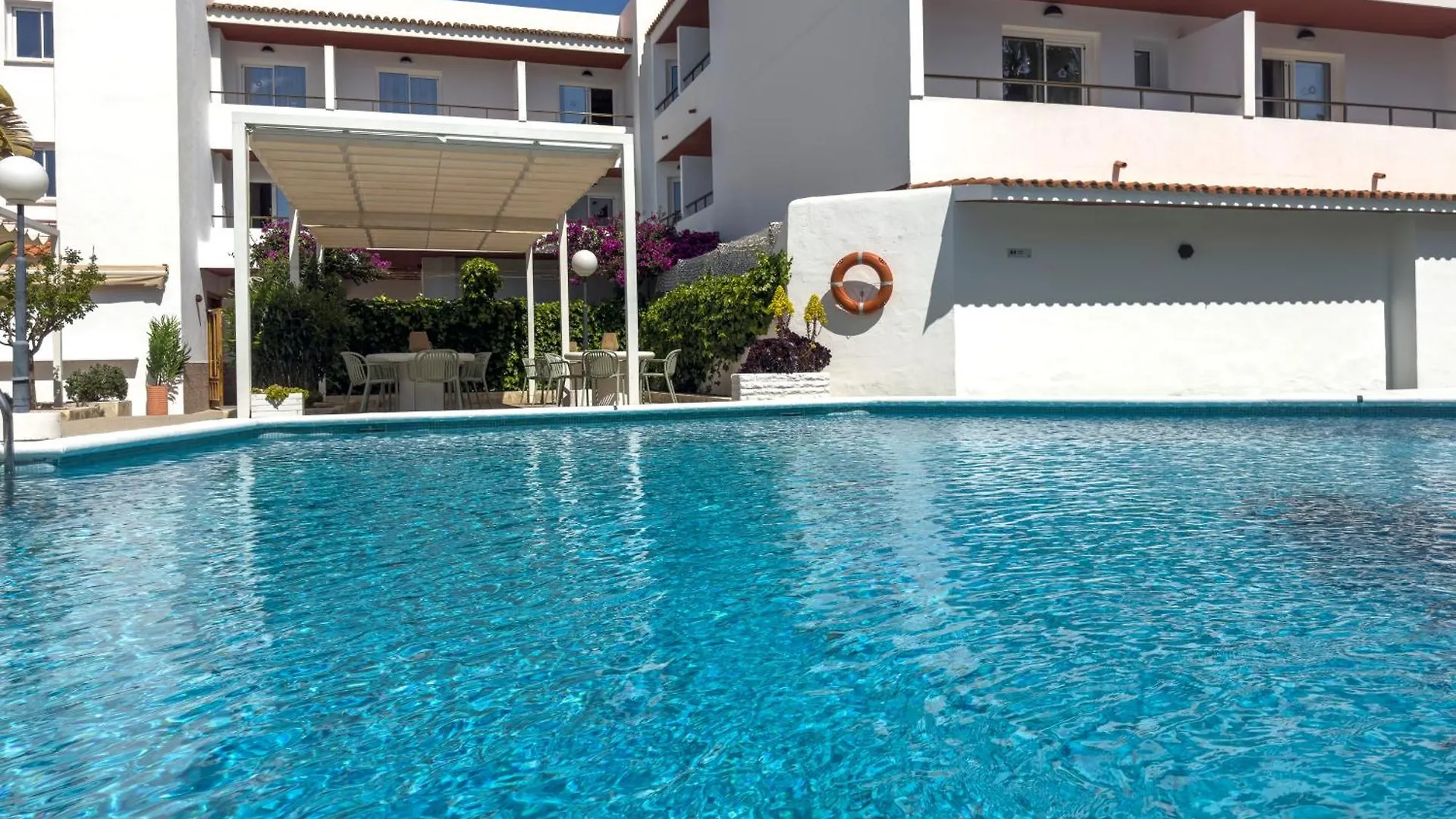 Casual Bahia Ibiza Ξενοδοχείο Σαν Αντόνιο