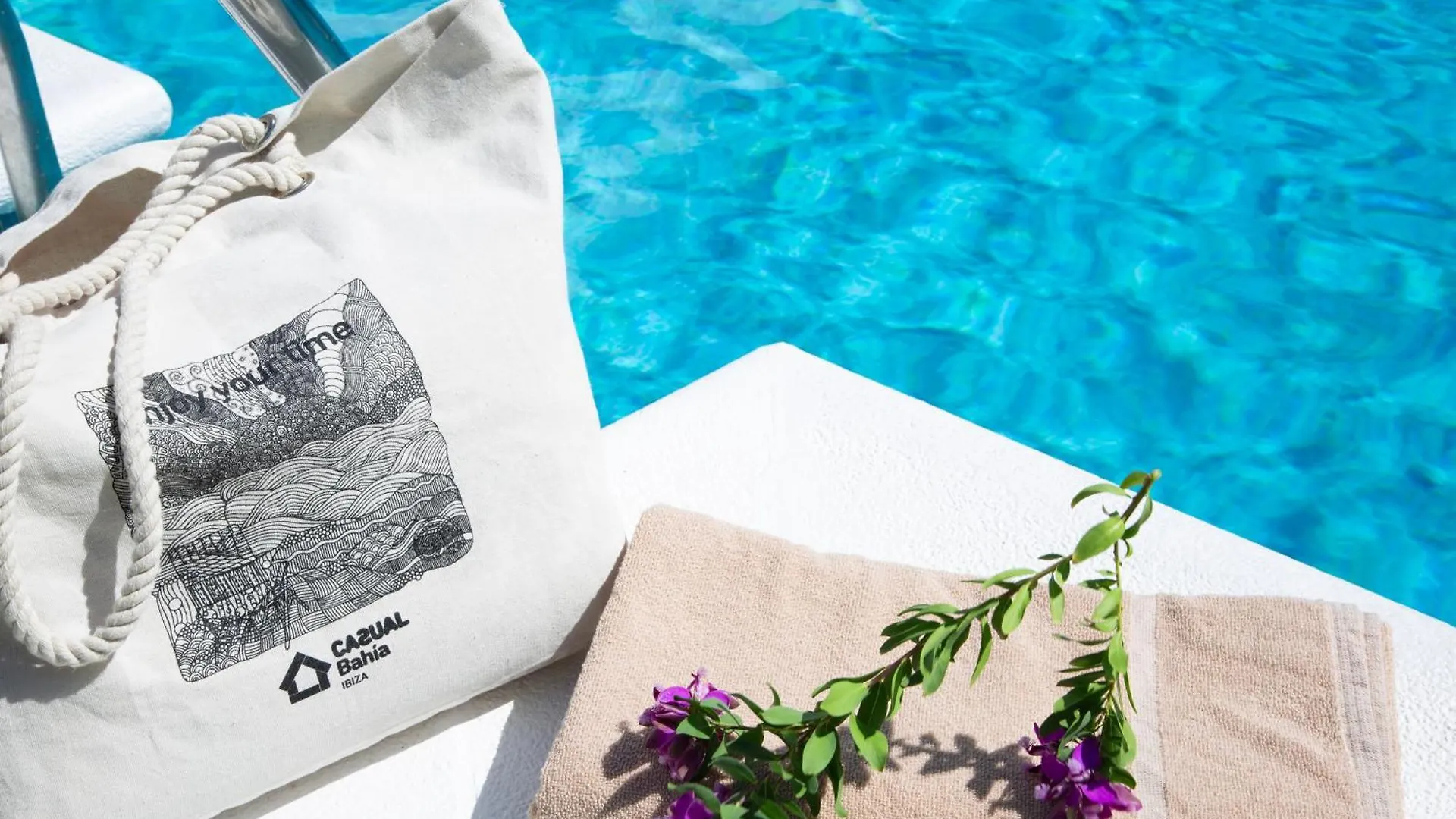 Casual Bahia Ibiza Hotel San Antonio  San Antonio (Ibiza)