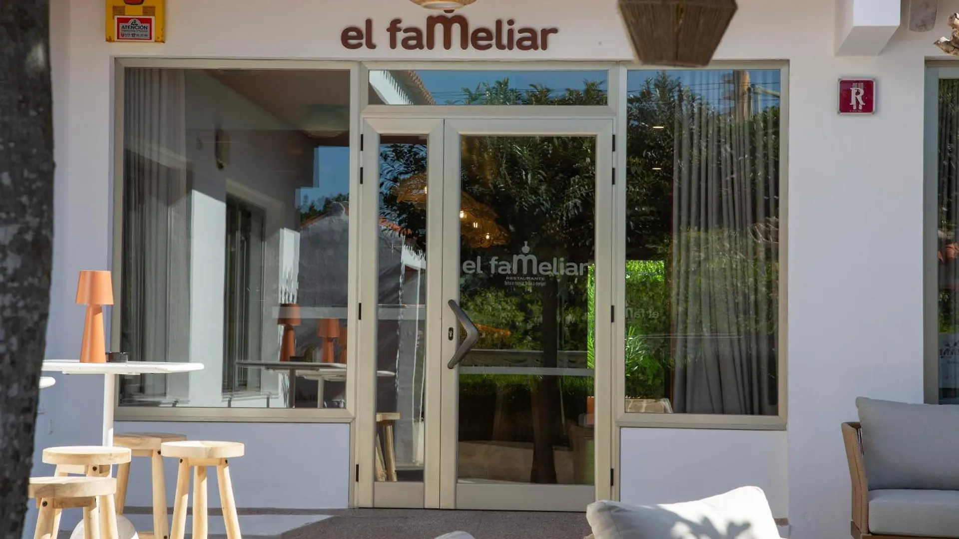 Casual Bahia Ibiza Hotel San Antonio  Spain