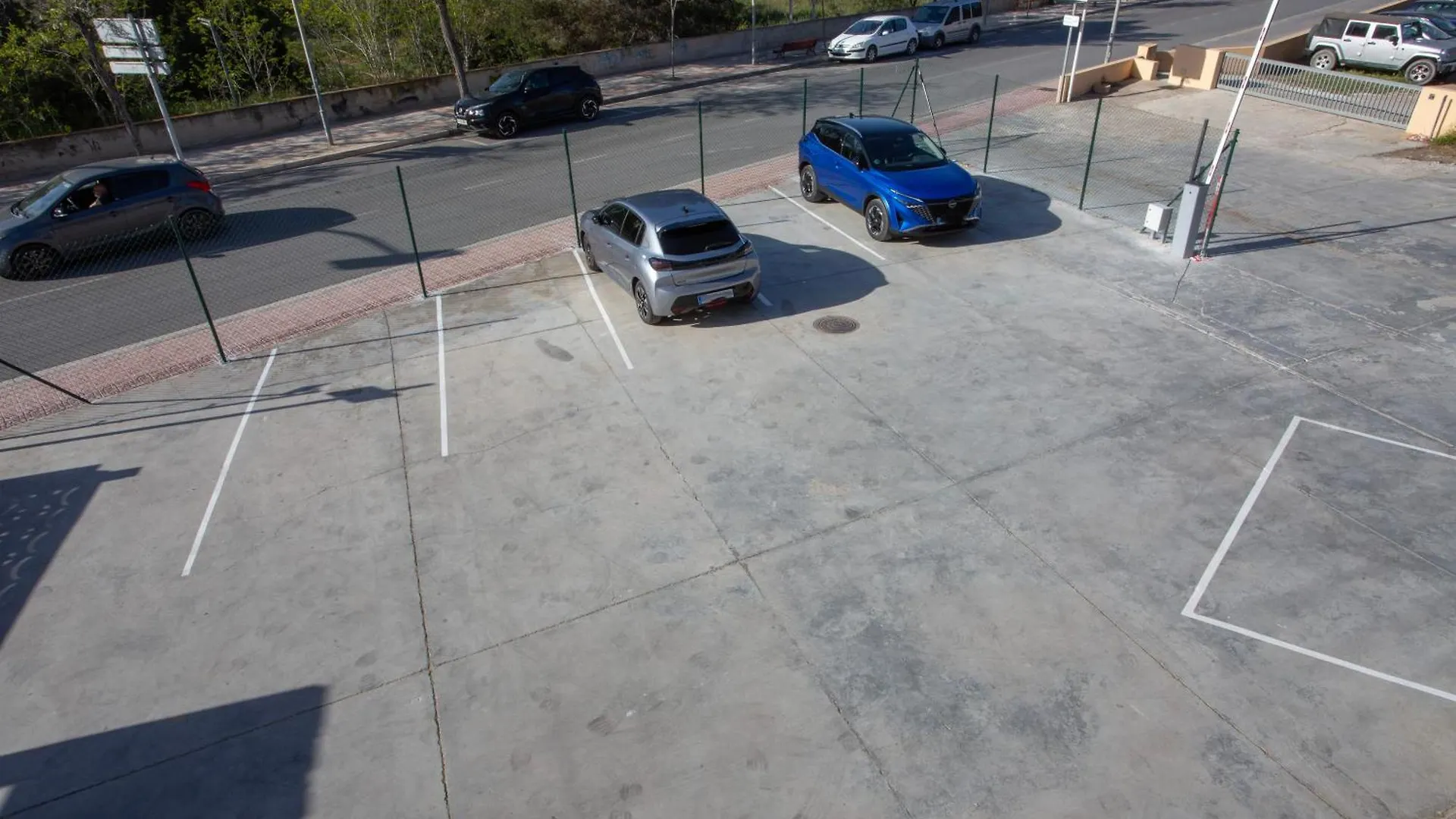 Casual Bahia Ibiza Ξενοδοχείο Σαν Αντόνιο 3*,  Ισπανία