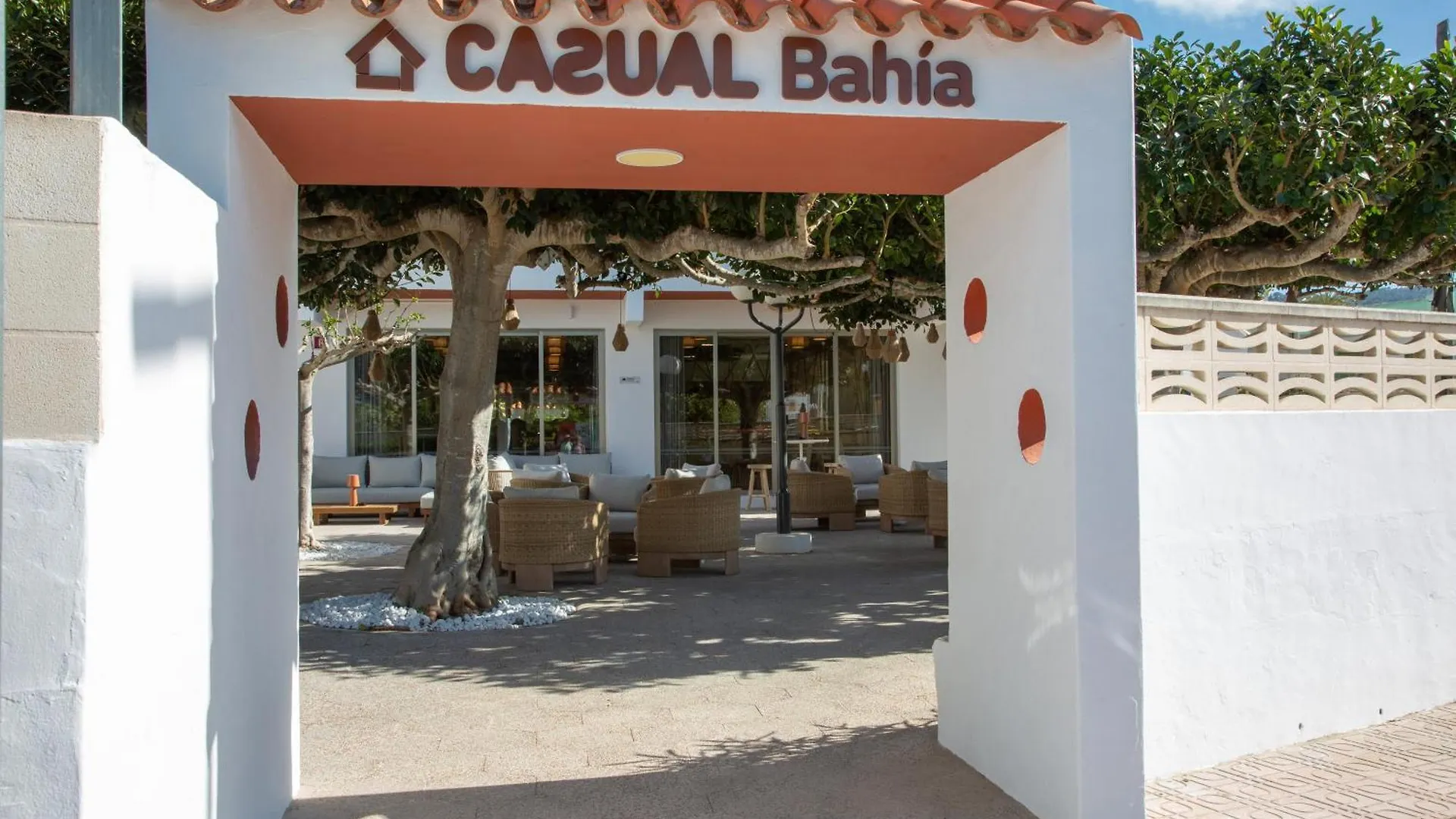 Casual Bahia Ibiza Ξενοδοχείο Σαν Αντόνιο