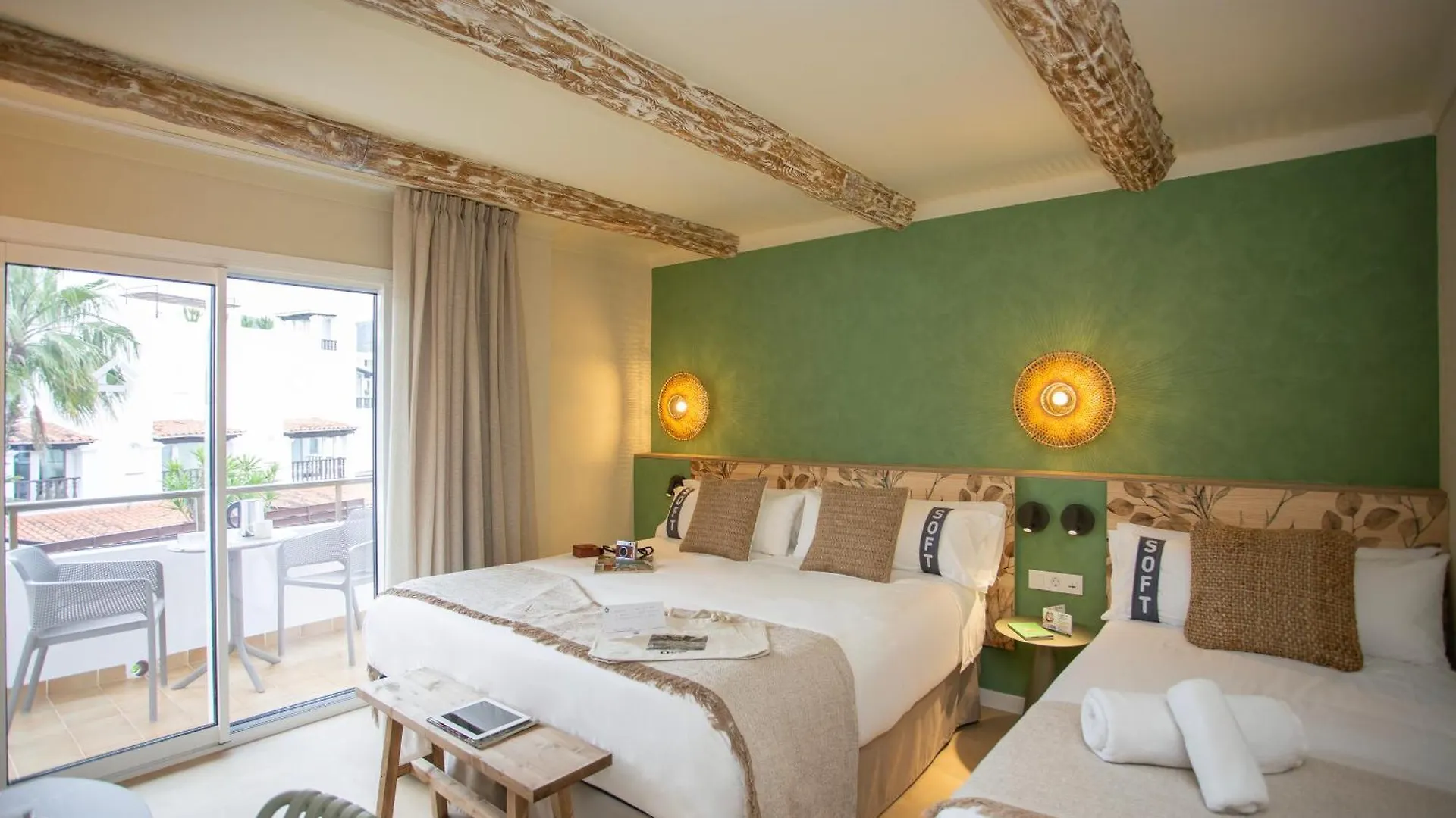 Casual Bahia Ibiza Hotel San Antonio