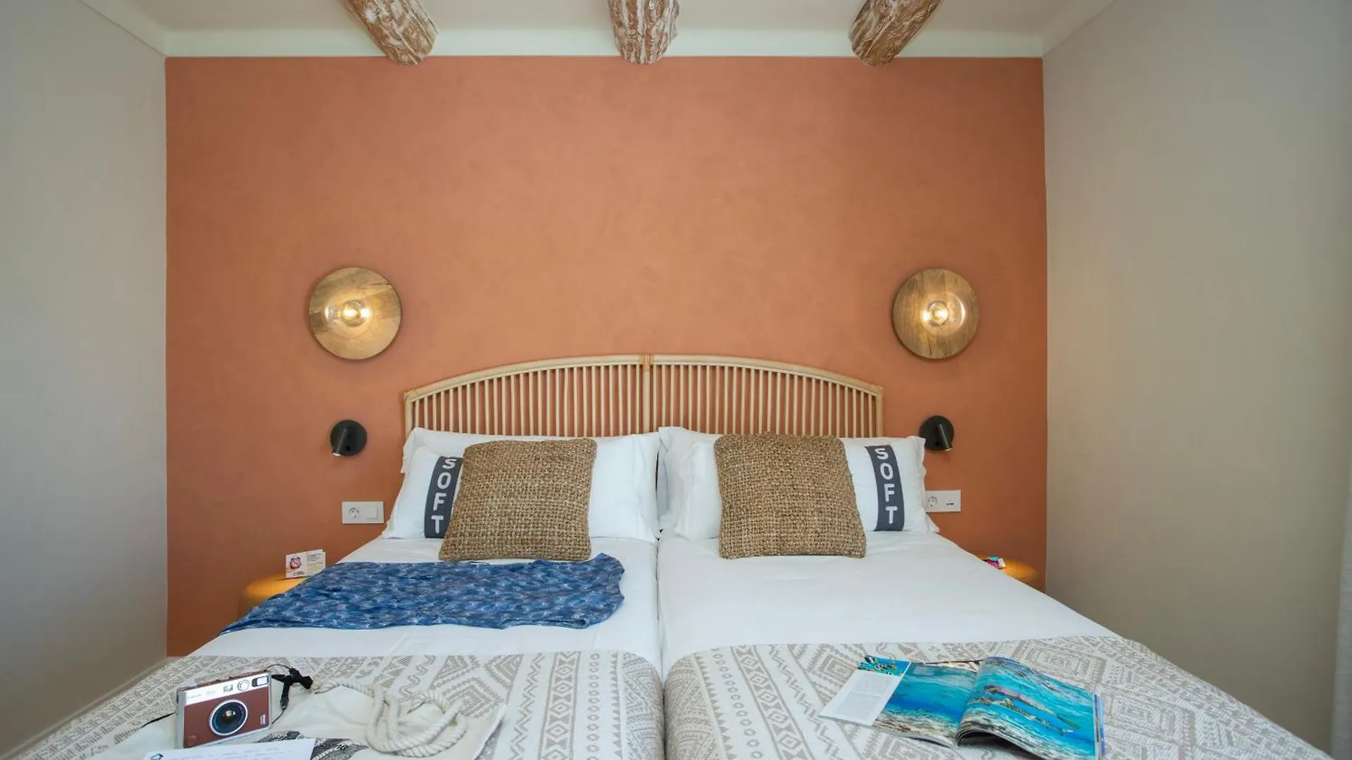 Casual Bahia Ibiza Hotel San Antonio  3*, San Antonio (Ibiza) Spain