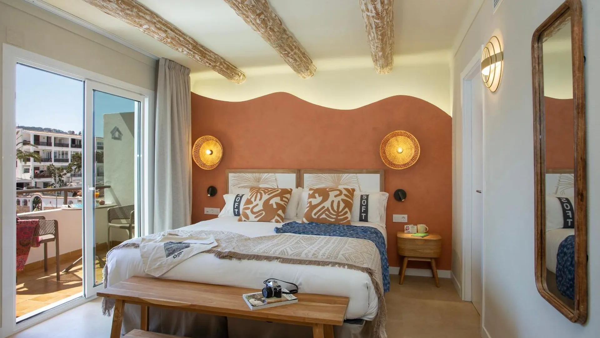 Casual Bahia Ibiza Hotel San Antonio