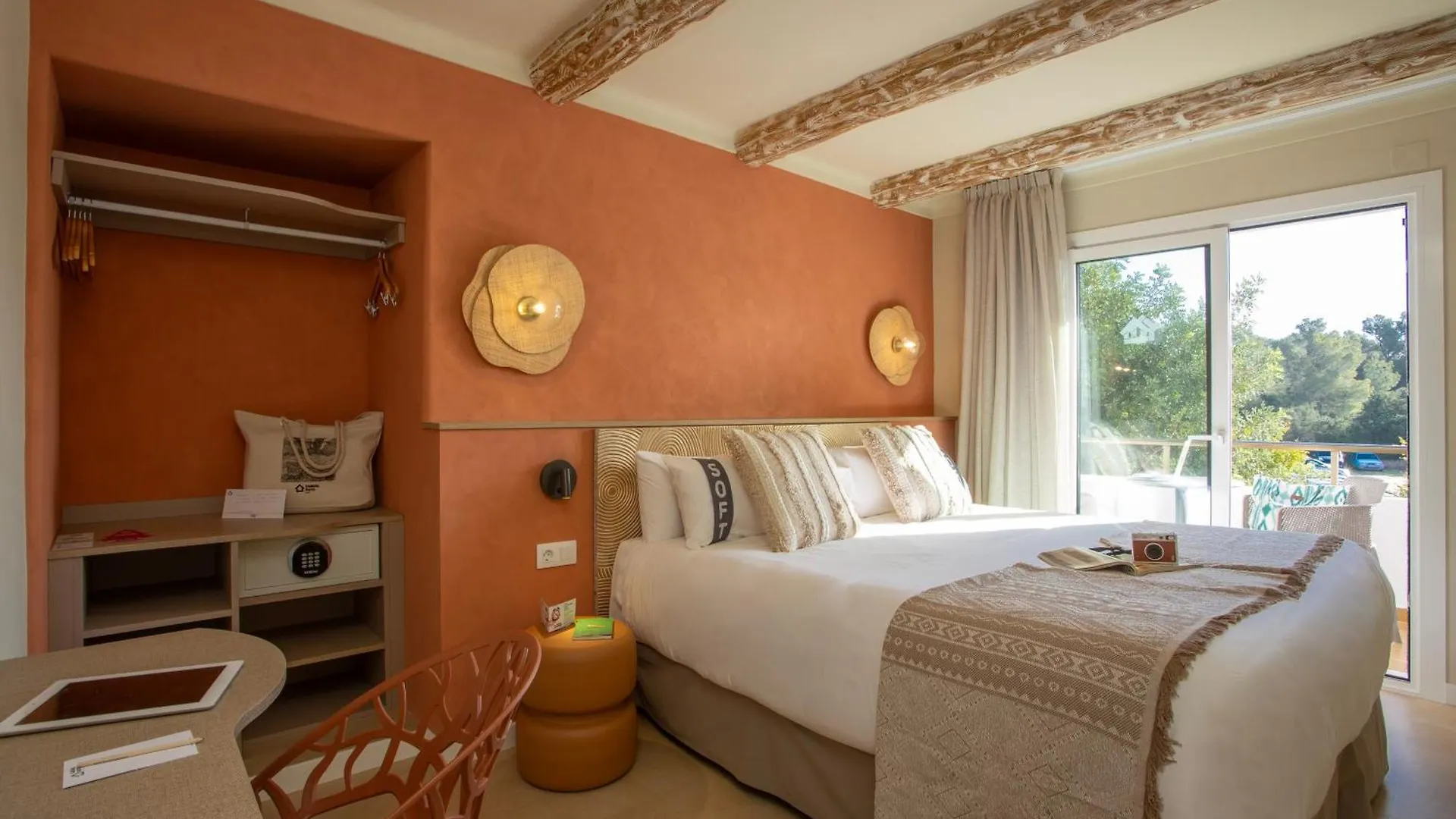 Casual Bahia Ibiza Hotel San Antonio  Spain