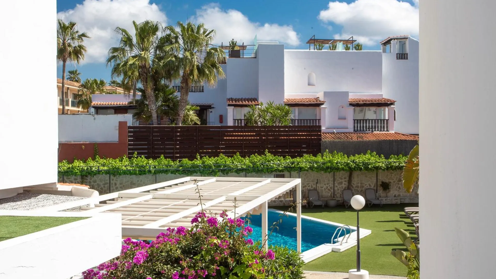 Casual Bahia Ibiza Hotel San Antonio